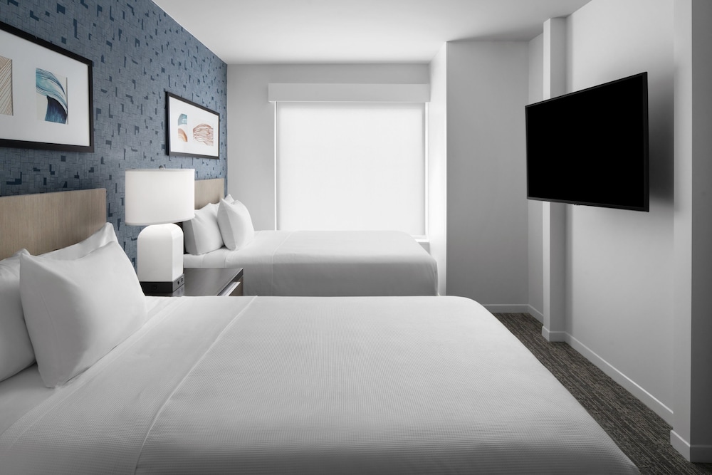 hyatt house raleigh downtown seaboard station