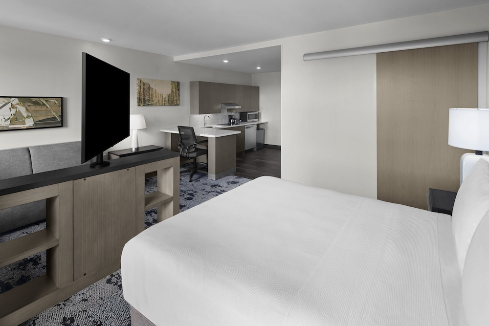 hyatt house raleigh downtown seaboard station