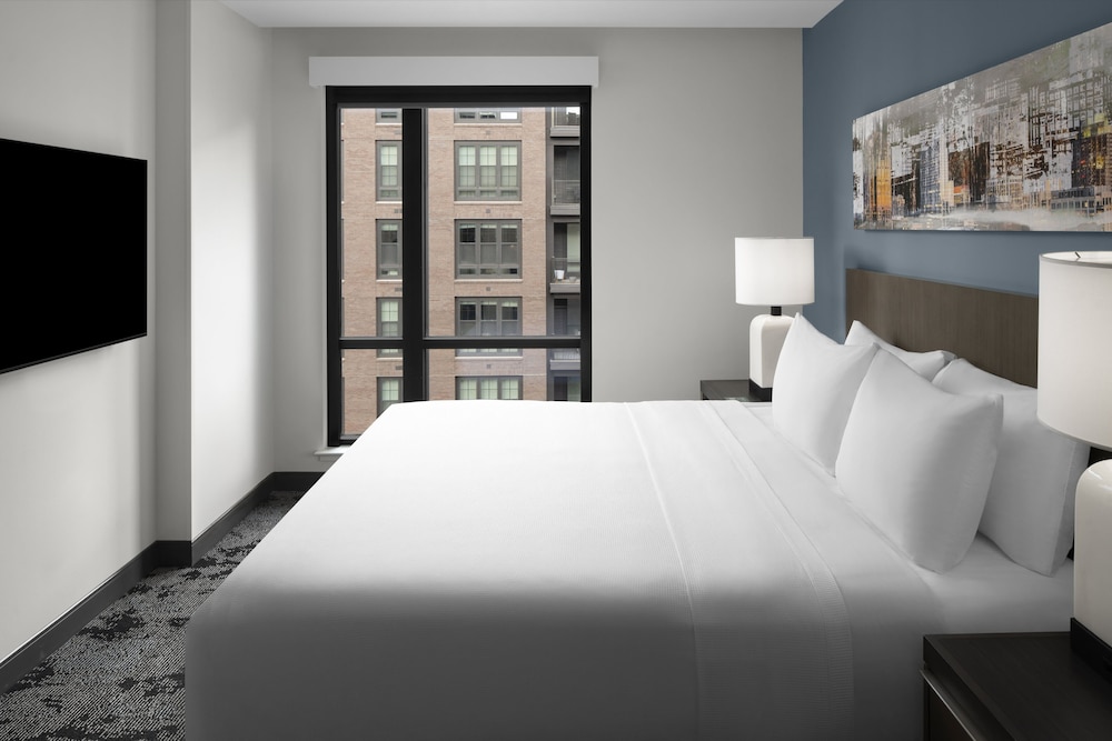hyatt house raleigh downtown seaboard station