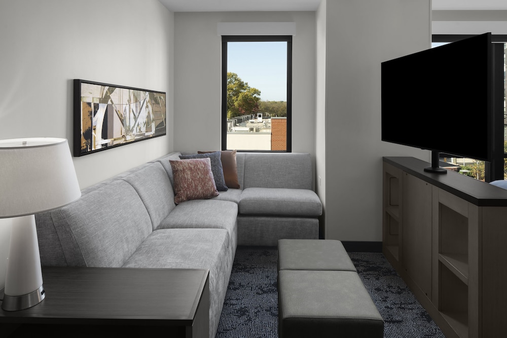 hyatt house raleigh downtown seaboard station