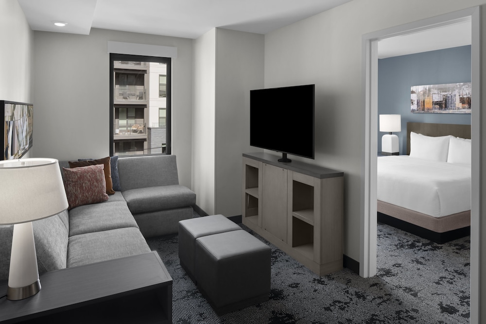 hyatt house raleigh downtown seaboard station