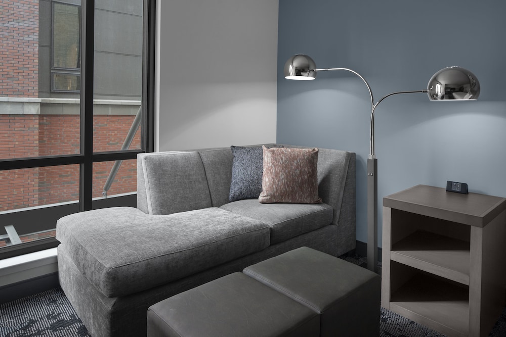hyatt house raleigh downtown seaboard station