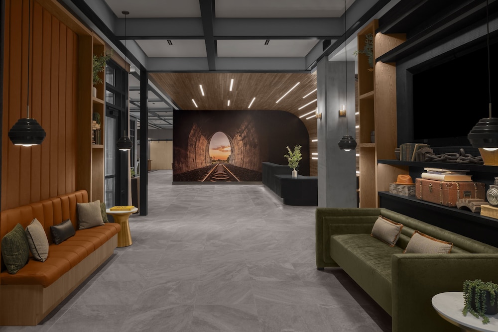 hyatt house raleigh downtown seaboard station