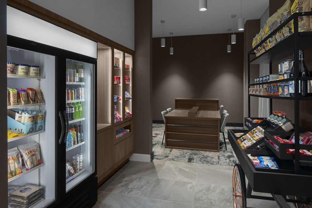 hyatt house raleigh downtown seaboard station
