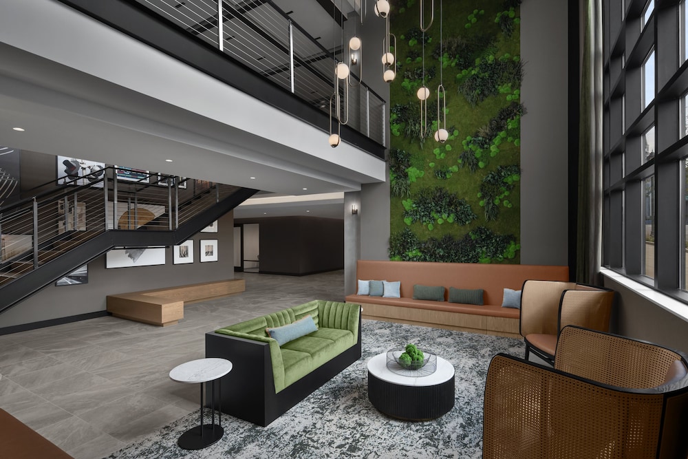 hyatt house raleigh downtown seaboard station