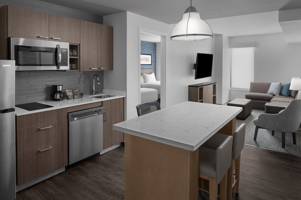 hyatt house raleigh downtown seaboard station