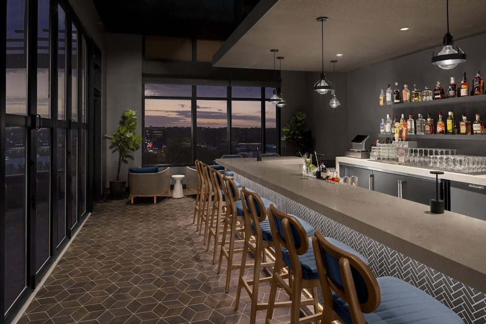 hyatt house raleigh downtown seaboard station
