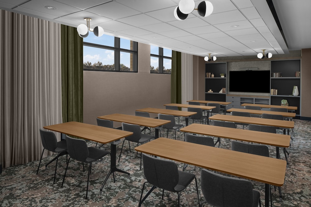 hyatt house raleigh downtown seaboard station