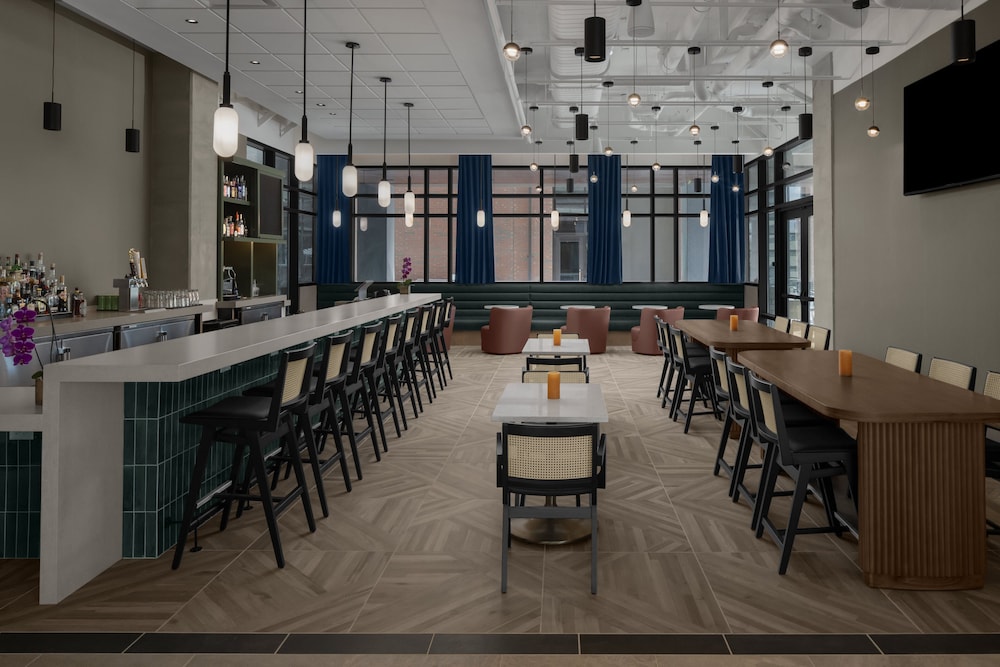 hyatt house raleigh downtown seaboard station