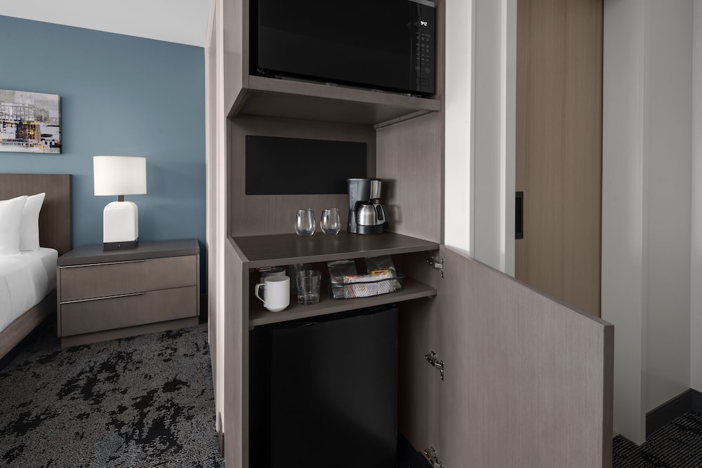 hyatt house raleigh downtown seaboard station