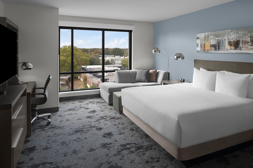 hyatt house raleigh downtown seaboard station