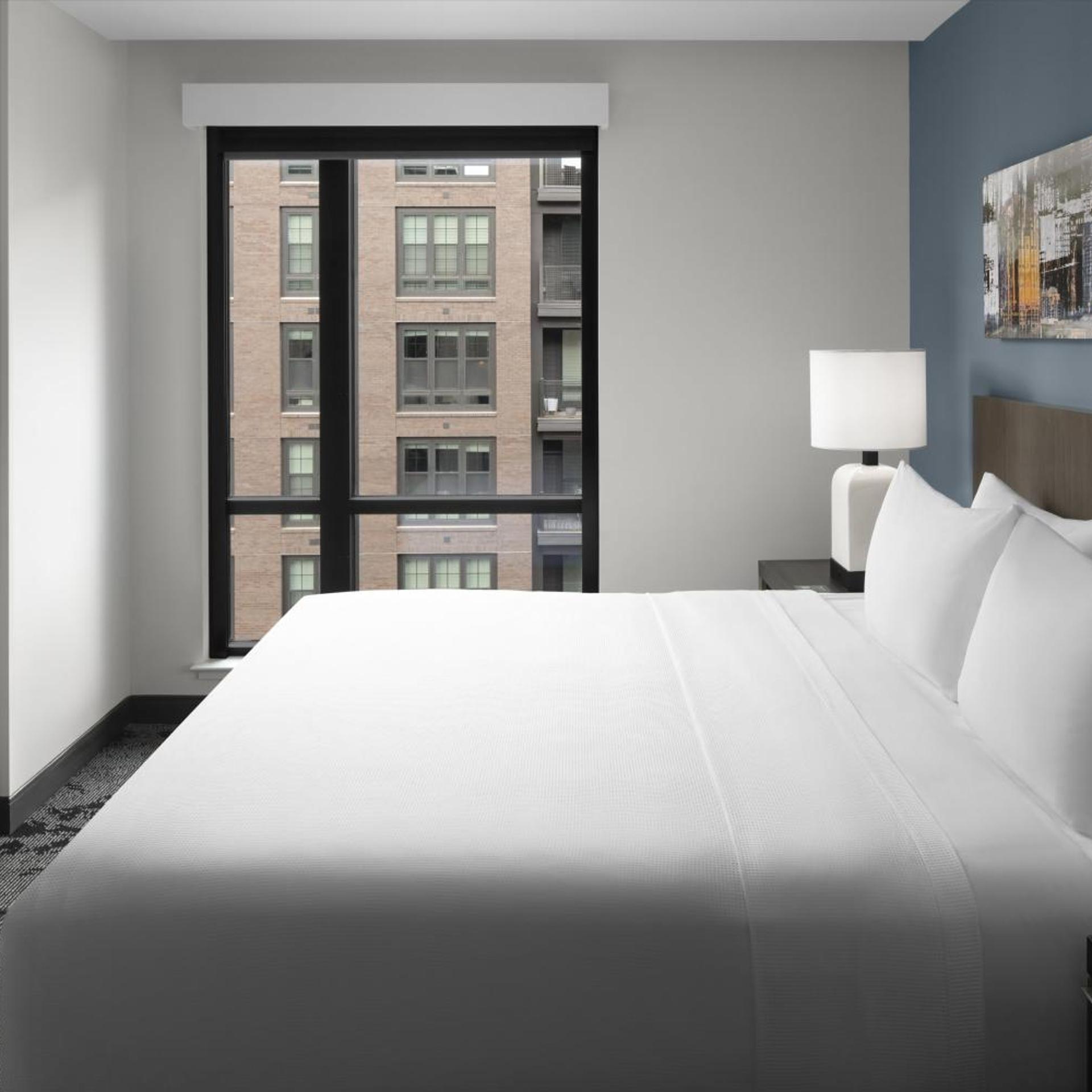 hyatt house raleigh downtown seaboard station