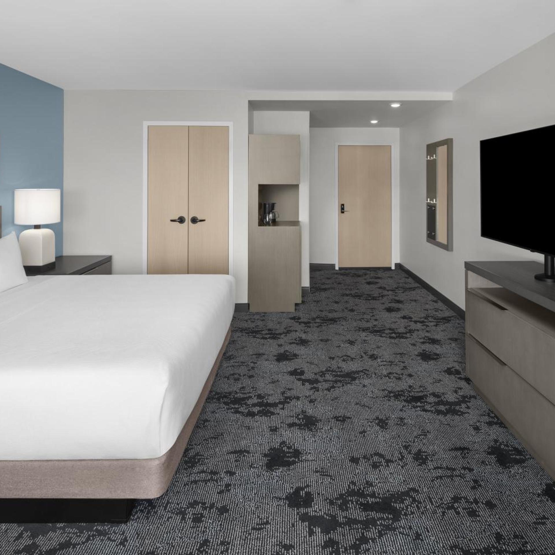hyatt house raleigh downtown seaboard station