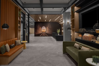 Hyatt House Raleigh Downtown/Seaboard Station,,4 star