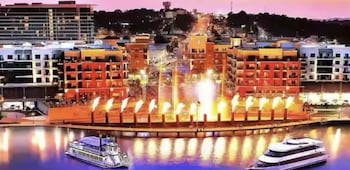 gold suites rentals