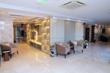 Aluya Hotel,Al Maghrib Al Arabi Al Hamra Dist.,3 star