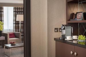 Jumeirah Lowndes London,Knightsbridge>>Belgravia,5 star