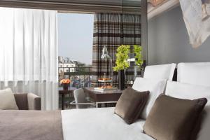 Jumeirah Lowndes London,Knightsbridge>>Belgravia,5 star
