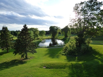 2 bedroom condo golf course views 5166