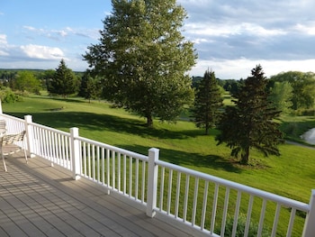 2 bedroom condo golf course views 5166