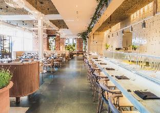 Radisson Blu Hotel, London Bloomsbury,Camden>>Bloomsbury,4 star