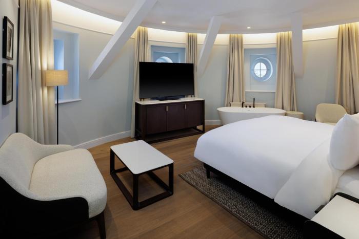radisson blu hotel london bloomsbury