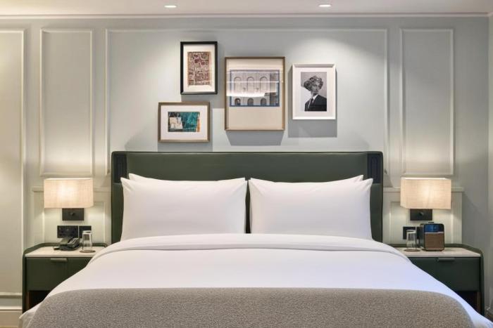 radisson blu hotel london bloomsbury