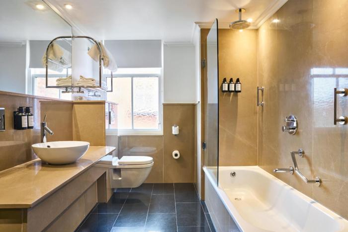 radisson blu hotel london bloomsbury