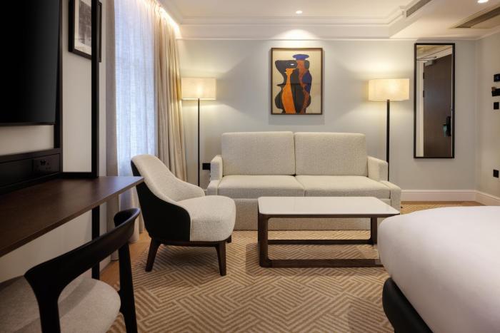 radisson blu hotel london bloomsbury