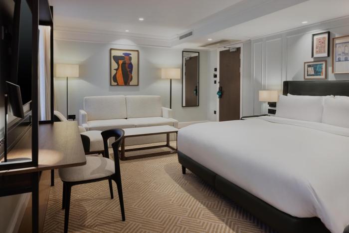 radisson blu hotel london bloomsbury