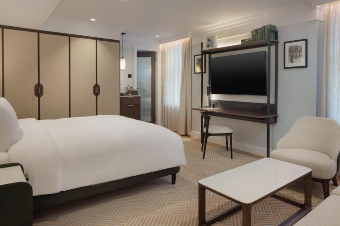 radisson blu hotel london bloomsbury