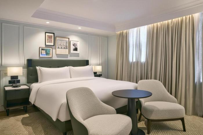 radisson blu hotel london bloomsbury