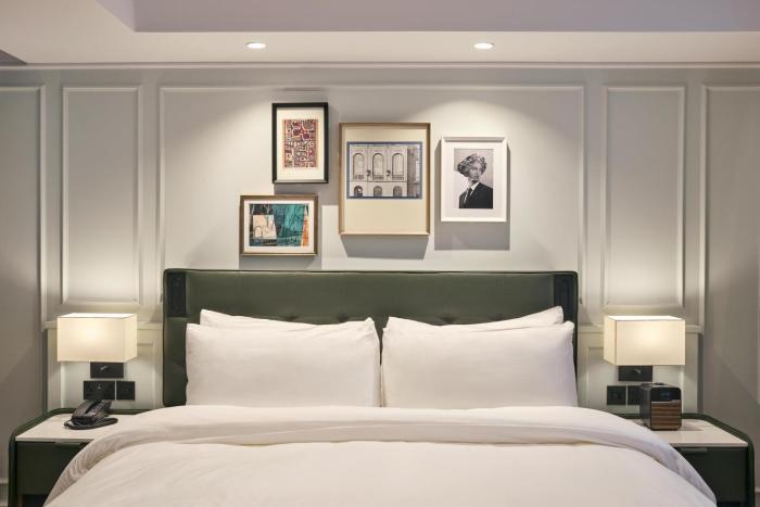 radisson blu hotel london bloomsbury