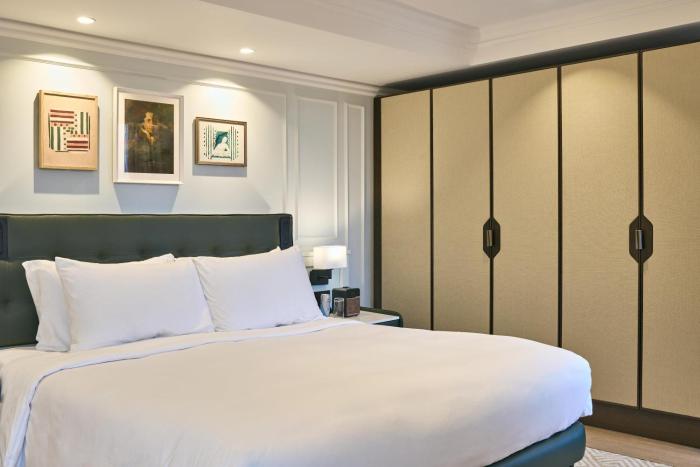 radisson blu hotel london bloomsbury