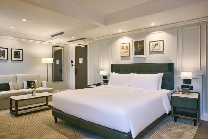 radisson blu hotel london bloomsbury