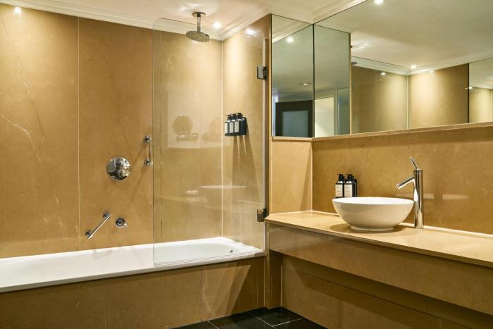 radisson blu hotel london bloomsbury