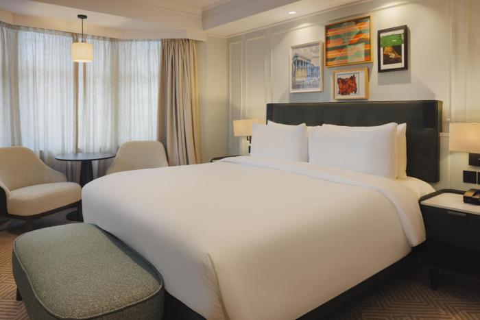 radisson blu hotel london bloomsbury
