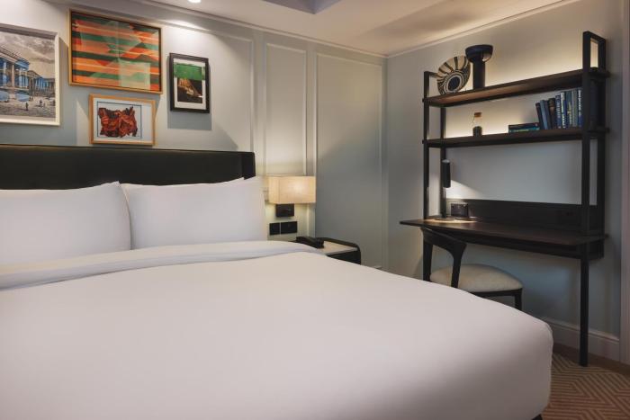 radisson blu hotel london bloomsbury