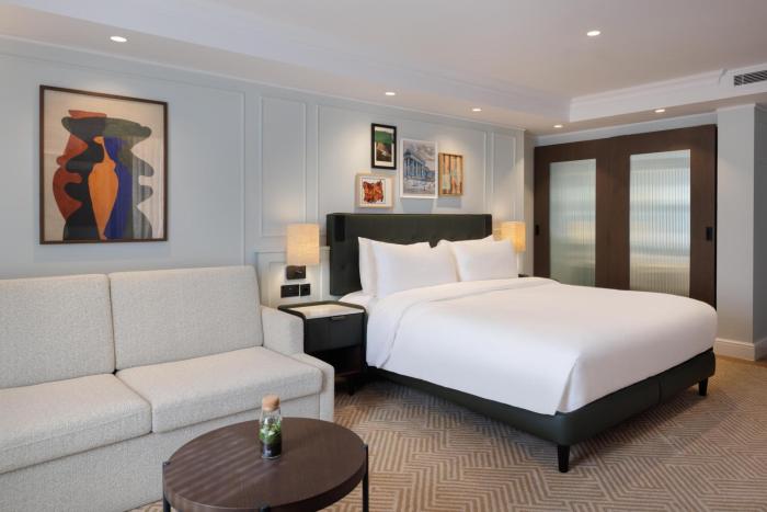 radisson blu hotel london bloomsbury