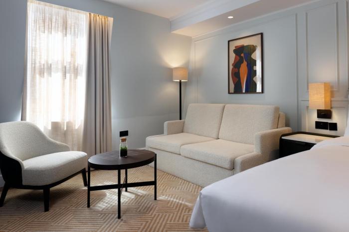 radisson blu hotel london bloomsbury