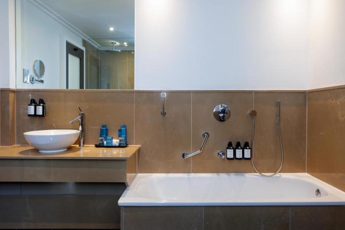 radisson blu hotel london bloomsbury