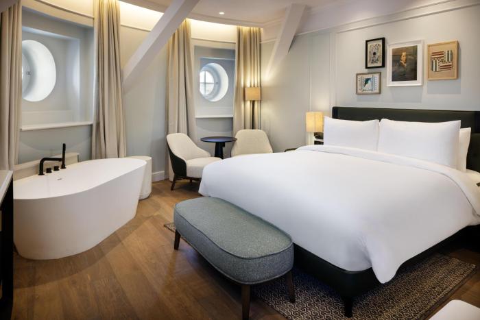 radisson blu hotel london bloomsbury