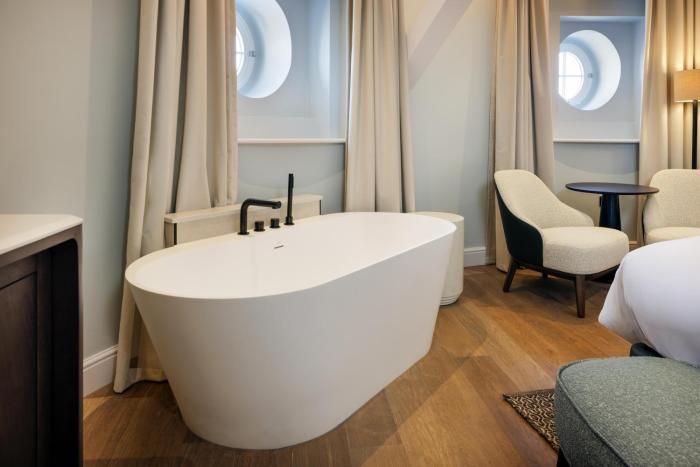 radisson blu hotel london bloomsbury