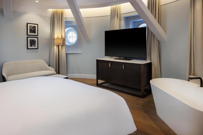radisson blu hotel london bloomsbury