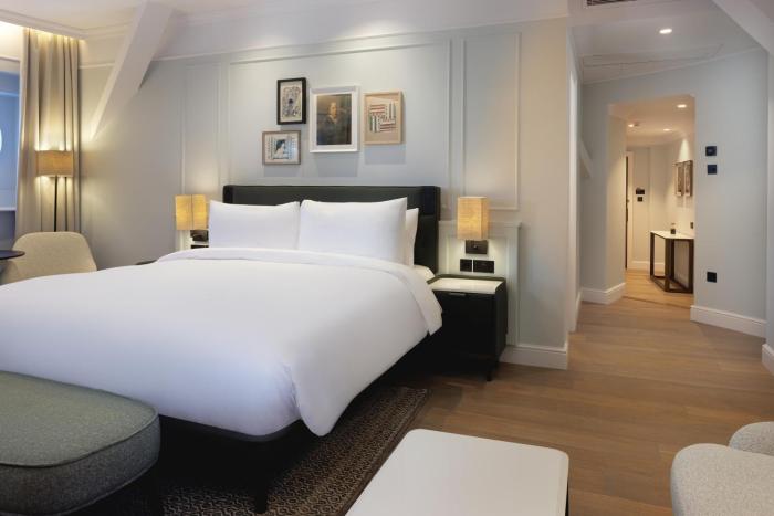 radisson blu hotel london bloomsbury