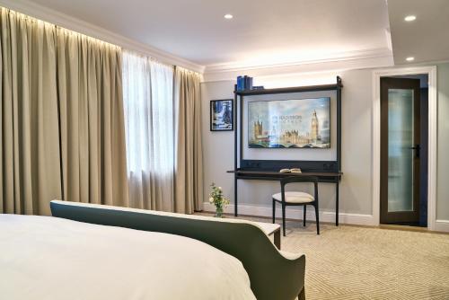 radisson blu hotel london bloomsbury