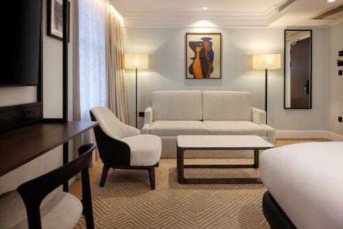 radisson blu hotel london bloomsbury