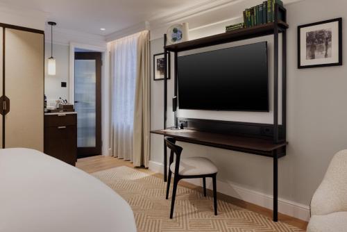 radisson blu hotel london bloomsbury