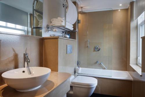 radisson blu hotel london bloomsbury