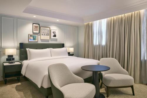 radisson blu hotel london bloomsbury
